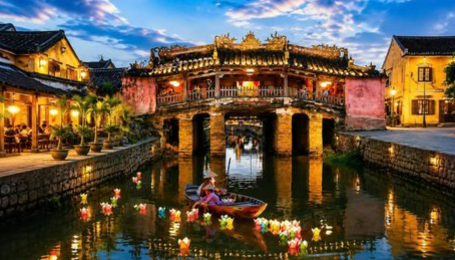 Hoi An Ancient Town